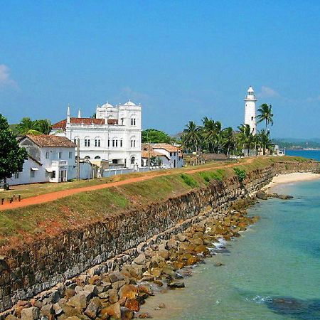 Ocean Gate Hotel Galle Esterno foto