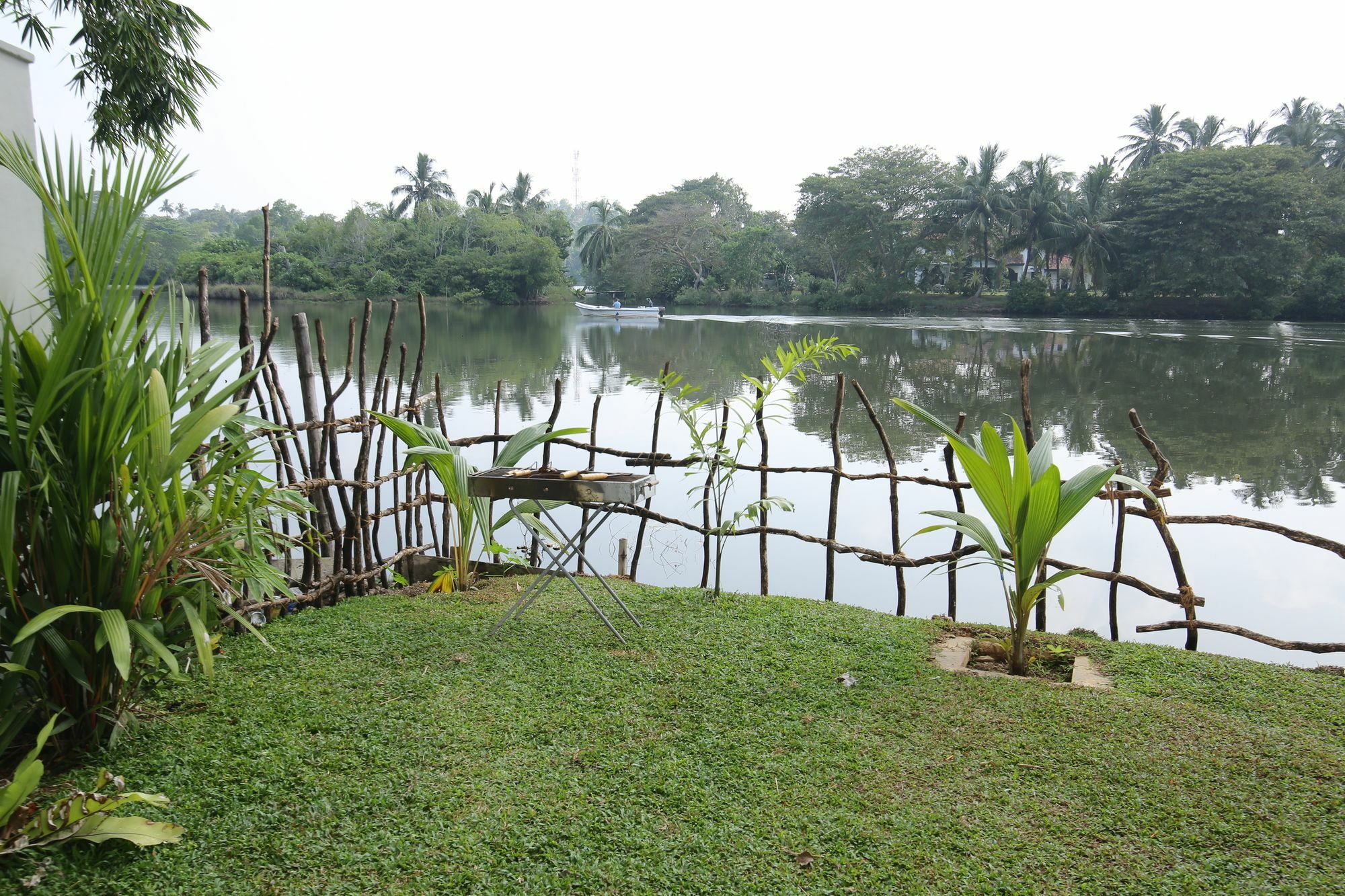 Ocean Gate Hotel Galle Esterno foto